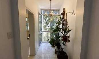 Imagem 3: Apartamento para venda com 107 metros quadrados com 3 quartos em Flamengo - Rio de Janeiro