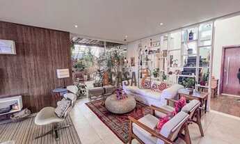 Imagem: Casa com 4 dormitórios, 350 m² - venda