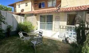 Imagem: Casa Duplex 4 quartos