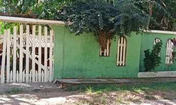 Imagem: Casa em alter