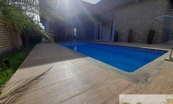 Imagem 3: CASA RESIDENCIAL em Salto - SP, Condomínio Portal dos Bandeirantes