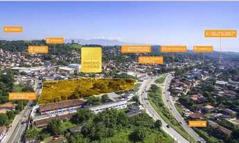 Imagem 2: TH- Apartamento 2 quartos Rio do Ouro