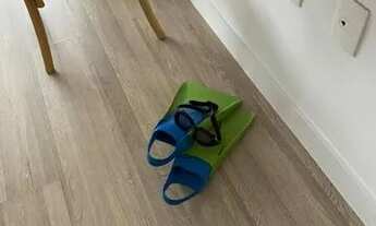 Imagem 7: Apartamento com 2 Quartos para vender na Barra da Tijuca Ilha Pura Viure