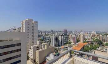 Imagem 7: Cobertura Venda Vila Madalena 179 m² 2 Dormitórios