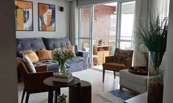 Imagem: Apartamento para venda possui 114 metros