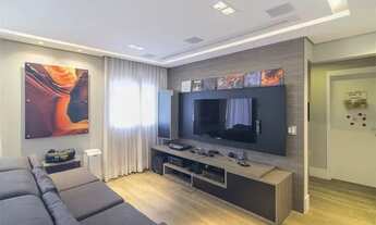 Imagem 3: Apartamento com 2 quartos, 147m², à venda em São Bernardo do Campo, Centro