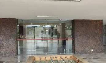 Imagem 6: Apartamento Ed. Cartier com 3 quartos sendo 1 suíte - 134m²