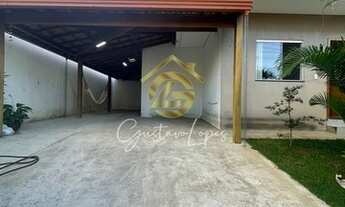 Imagem 4: CASA ESPETACULAR DE ESQUINA COM 3 QUARTOS. SUITE E VARANDA