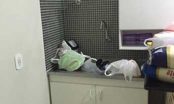 Imagem 6: Vendo linda kit no núcleo bandeirante