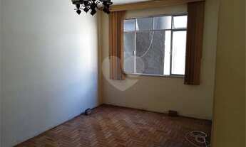 Imagem 3: Apartamento com dois quartos e condomínio baixo