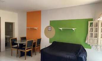 Imagem 4: Casa em Ponta Negra