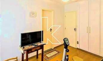 Imagem 4: Apartamento 115m², 3 dormitórios sendo 1 suite 1 vaga - LOCAÇÃO - MOEMA