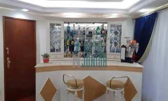 Imagem 3: Apartamento com 2 dormitórios para alugar, 104 m² por R$ 7.100,00/mês - Vila Mariana - São