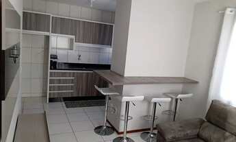 Imagem 3: Alugo apartamento 2 quartos sem mobília