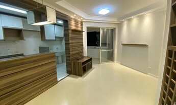 Imagem: BRISAS DO LAGO - Apartamento com 3 dormitórios