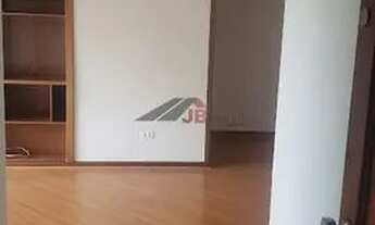 Imagem 2: APTO A VENDA VILA MASCOTE 2 DORMITÓRIOS 1 VAGA LAZERCOMPLETO