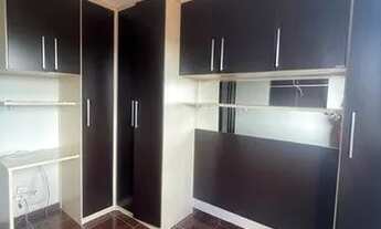 Imagem 5: Apartamento em Indaiatuba, Residencial Danisa com 2 quartos - 42 m²
