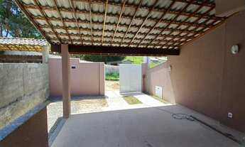 Imagem 7: Linda Casa quintal 3 suítes Condado de Maricá