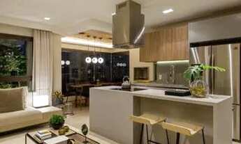 Imagem 5: Apartamento para venda possui 83 metros quadrados com 2 quartos em Vila Olímpia - São Paul