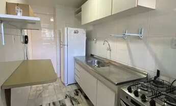 Imagem 10: Apartamento 2/4 com ampla metragem, dependência, andar baixo, ótima localização!