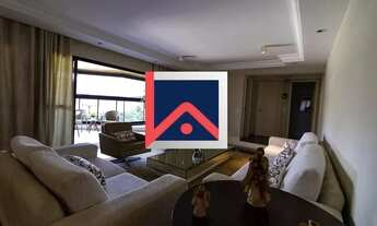 Imagem: Venda Apartamento 6 Dormitórios - 384 m²