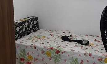 Imagem: Casa de Primeiro Andar