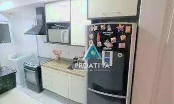 Imagem 4: Apartamento com 3 dormitórios à venda, 83 m² - Boa Vista - São Caetano do Sul/SP