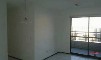 Imagem 6: Excelente apartamento projetado com 2 suítes no Meireles - AP53920