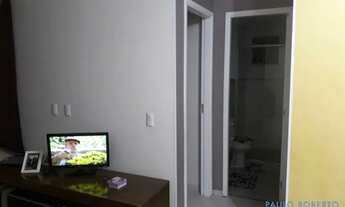 Imagem 4: APARTAMENTO - VILA PARANAGUÁ - SP