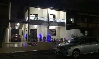 Imagem 3: Casa duplex em condomínio no bairro José de Alencar