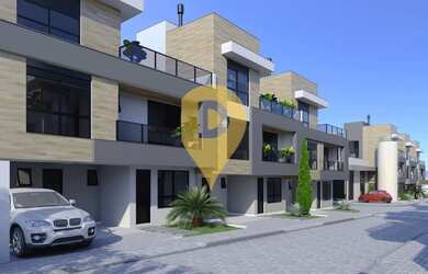 Imagem 2: Vila Unika Casa com 3 dormitórios