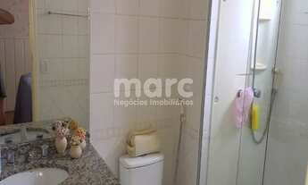 Imagem 5: SAO PAULO - Apartamento Padrão - MORUMBI