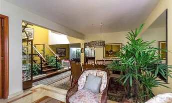 Imagem 1: Casa com 4 dormitórios à venda, 269 m² por R$ 2.700.000 - Vila Madalena - São Paulo/SP