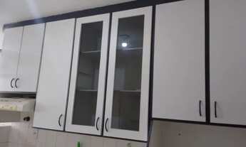 Imagem 5: Apartamento para aluguel com 98 metros quadrados com 3 quartos em Pituba - Salvador - BA