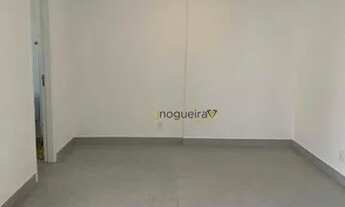 Imagem 5: Studio com 35 m² - venda por R$ 650.000 ou aluguel por R$ 4.000/mês - Campo Belo - São Pau