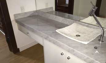 Imagem 7: Sobrado para locação no Jardim Paulistano, Sorocaba-SP