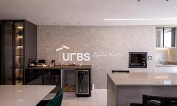 Imagem 5: M. Central Park - Apartamento 4 quartos, sendo 4 suítes