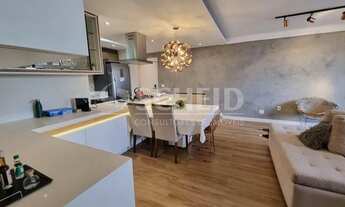 Imagem 2: APTO. Á VENDA Apartamento com 3 dormitórios