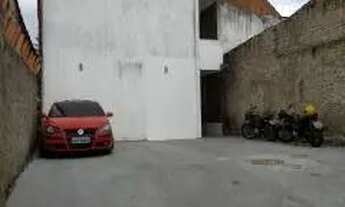 Imagem: Kitnet na Vila Passos