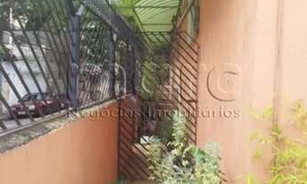 Imagem 7: SAO PAULO - Casa Comercial - ACLIMACAO