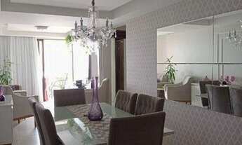 Imagem: Apartamento com 3 dormitórios à venda