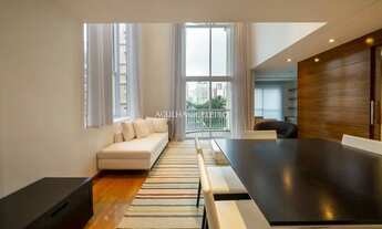 Imagem 4: SãO PAULO - Apartamento Padrão - Jardim América