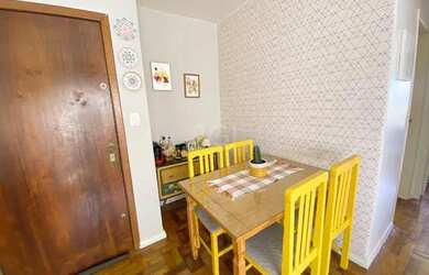 Imagem 3: Apartamento em Jardim Europa