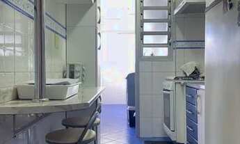 Imagem 4: Imóvel de 61m² para venda ou locação no Condomínio Torres de Espanha