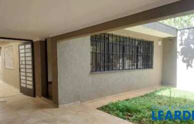 Imagem 3: CASA TÉRREA - CASA VERDE - SP