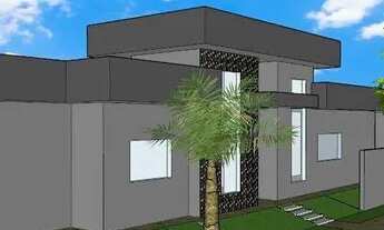 Imagem 4: Casa a venda Residencial Terras da Estância Paulínia