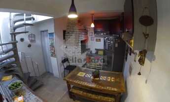 Imagem: Sobrado Tatuapé