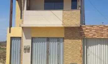 Imagem 5: Aluga se casa no Recando dos pássaros no fundo do condomínio River side