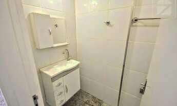 Imagem: Cobertura - Vila Itapura - Campinas