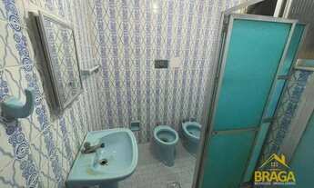 Imagem 6: Apartamento com 1 dormitório para alugar, 45 m² por R$ 900,00/mês - Vista Alegre - Rio de